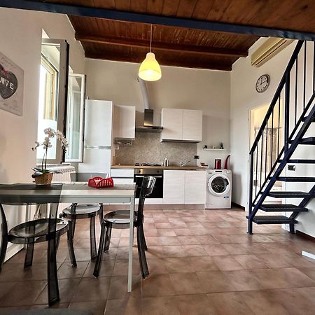 Residenza Dora Διαμέρισμα Inveruno Εξωτερικό φωτογραφία