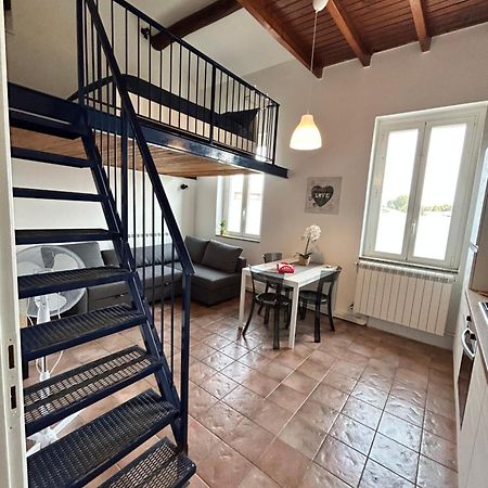 Residenza Dora Διαμέρισμα Inveruno Εξωτερικό φωτογραφία