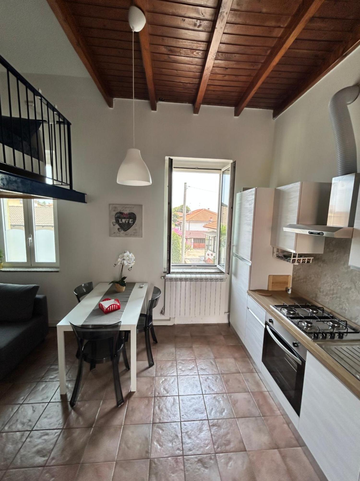 Residenza Dora Διαμέρισμα Inveruno Εξωτερικό φωτογραφία