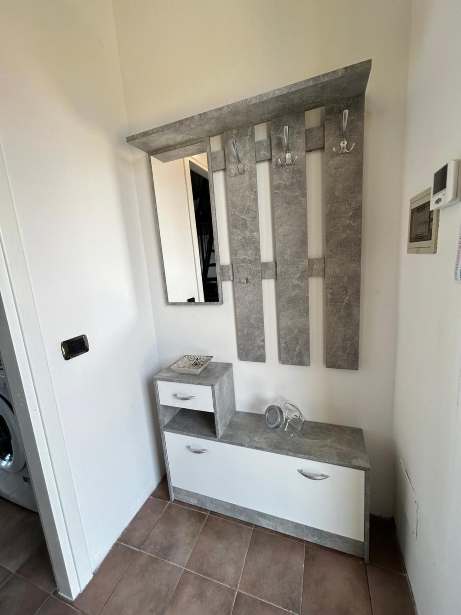 Residenza Dora Διαμέρισμα Inveruno Εξωτερικό φωτογραφία
