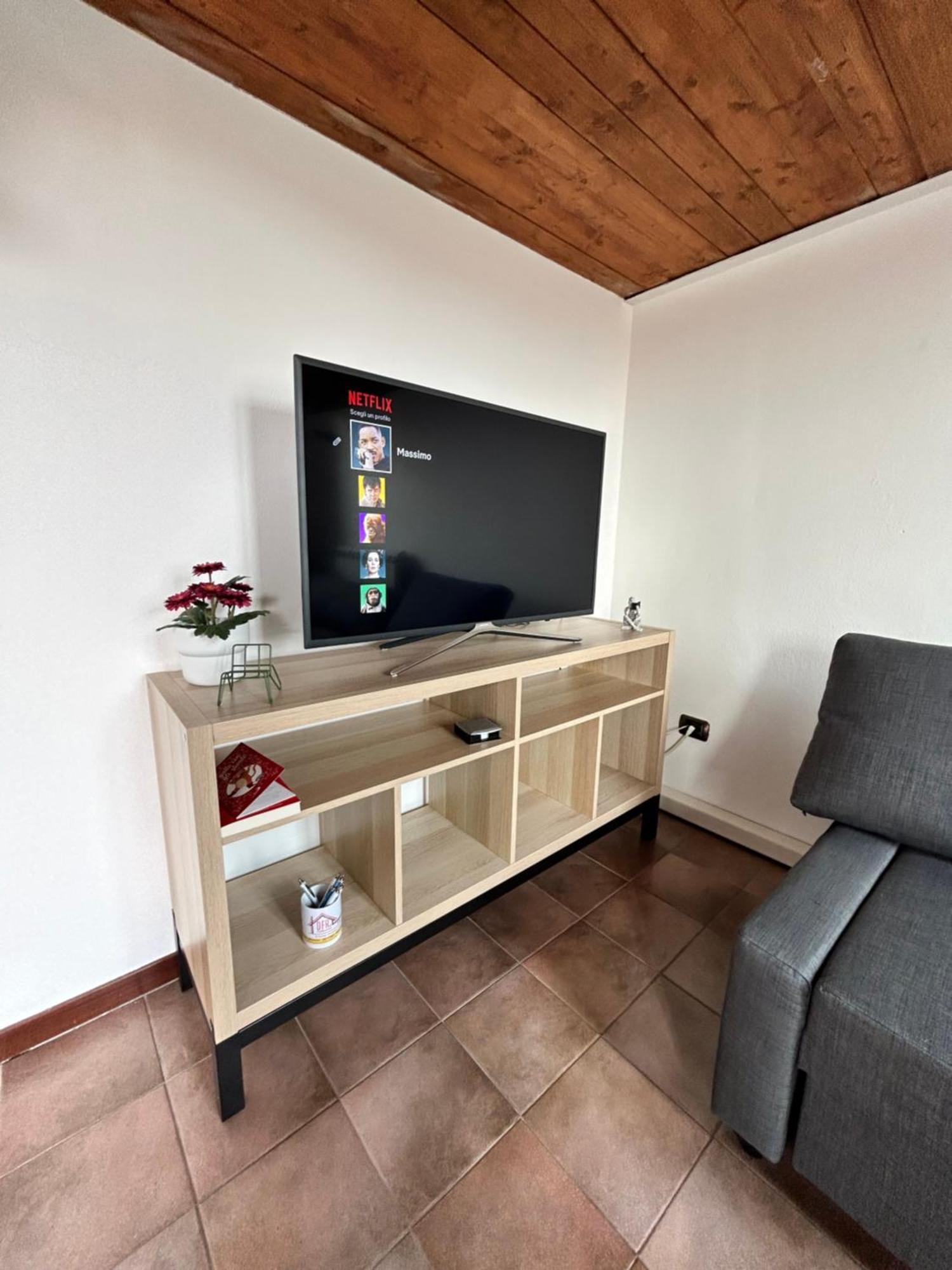 Residenza Dora Διαμέρισμα Inveruno Εξωτερικό φωτογραφία