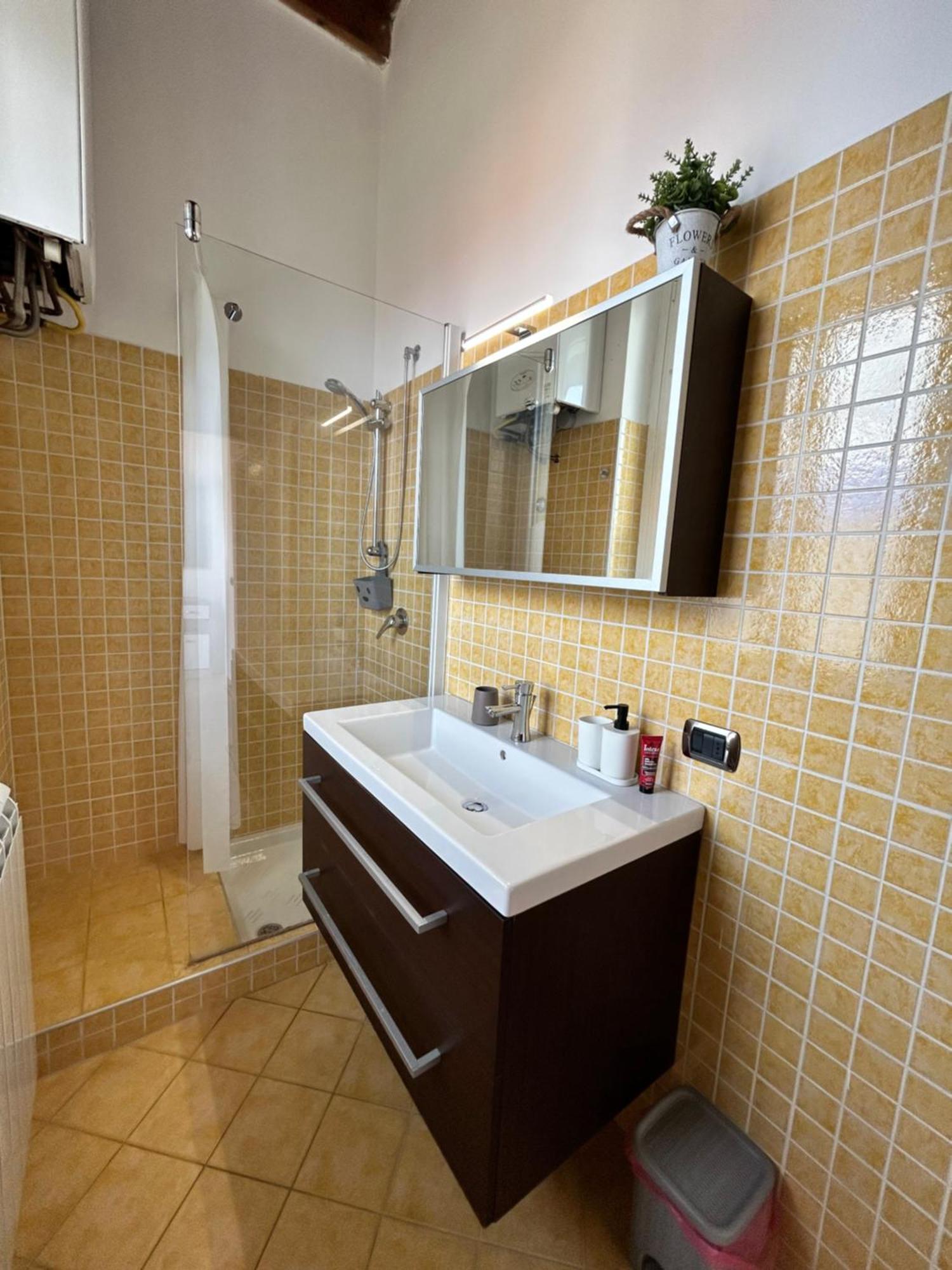 Residenza Dora Διαμέρισμα Inveruno Εξωτερικό φωτογραφία