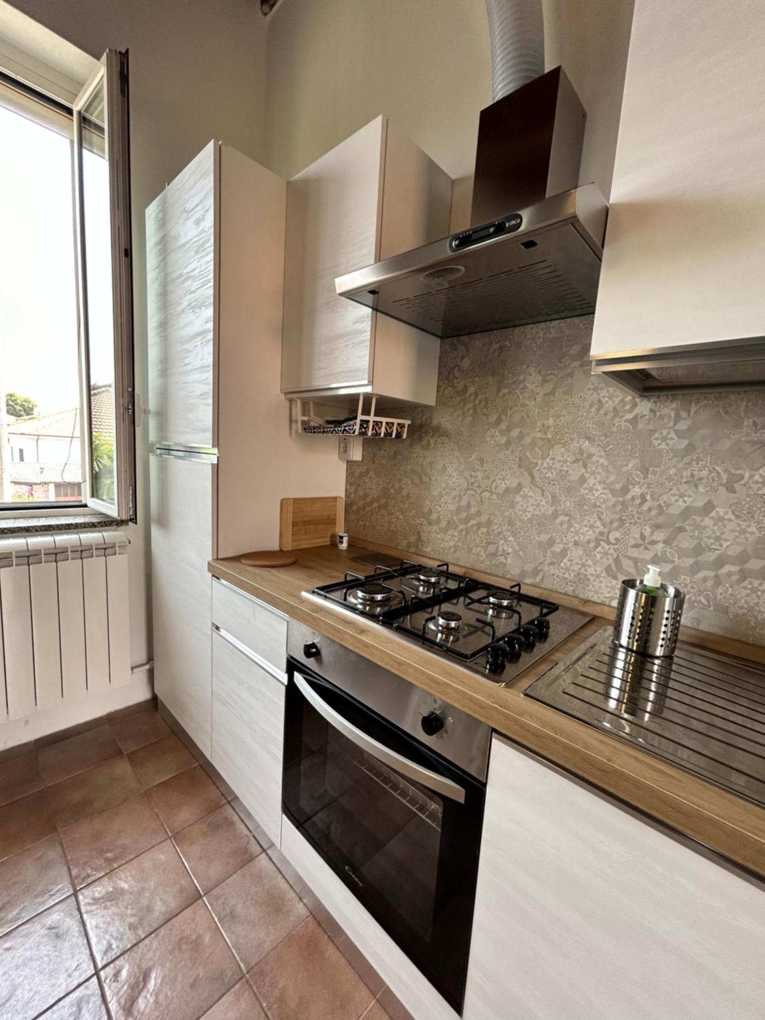 Residenza Dora Διαμέρισμα Inveruno Εξωτερικό φωτογραφία