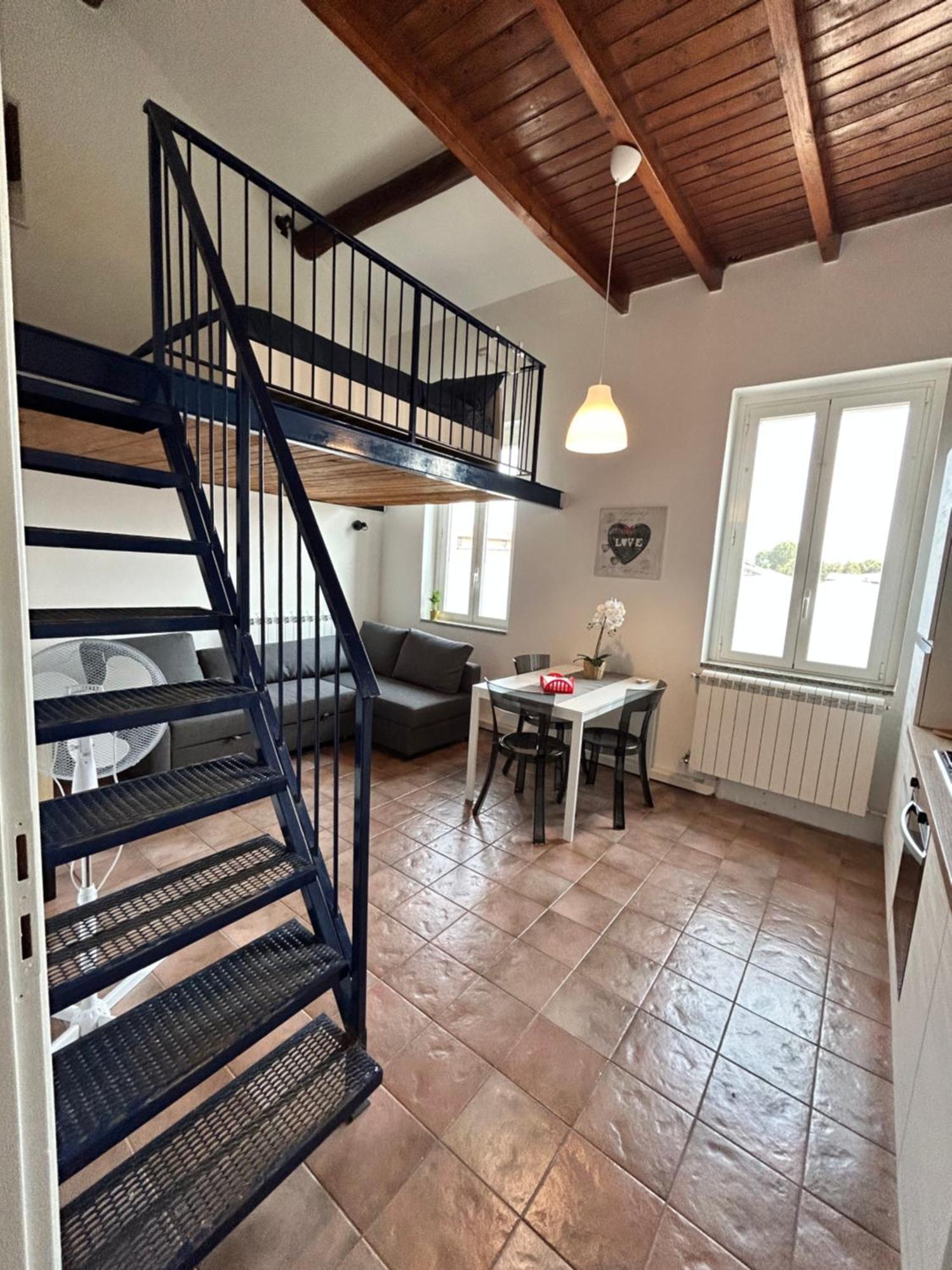 Residenza Dora Διαμέρισμα Inveruno Εξωτερικό φωτογραφία