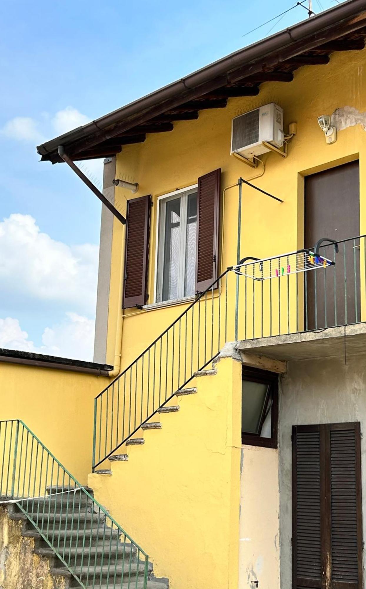 Residenza Dora Διαμέρισμα Inveruno Εξωτερικό φωτογραφία